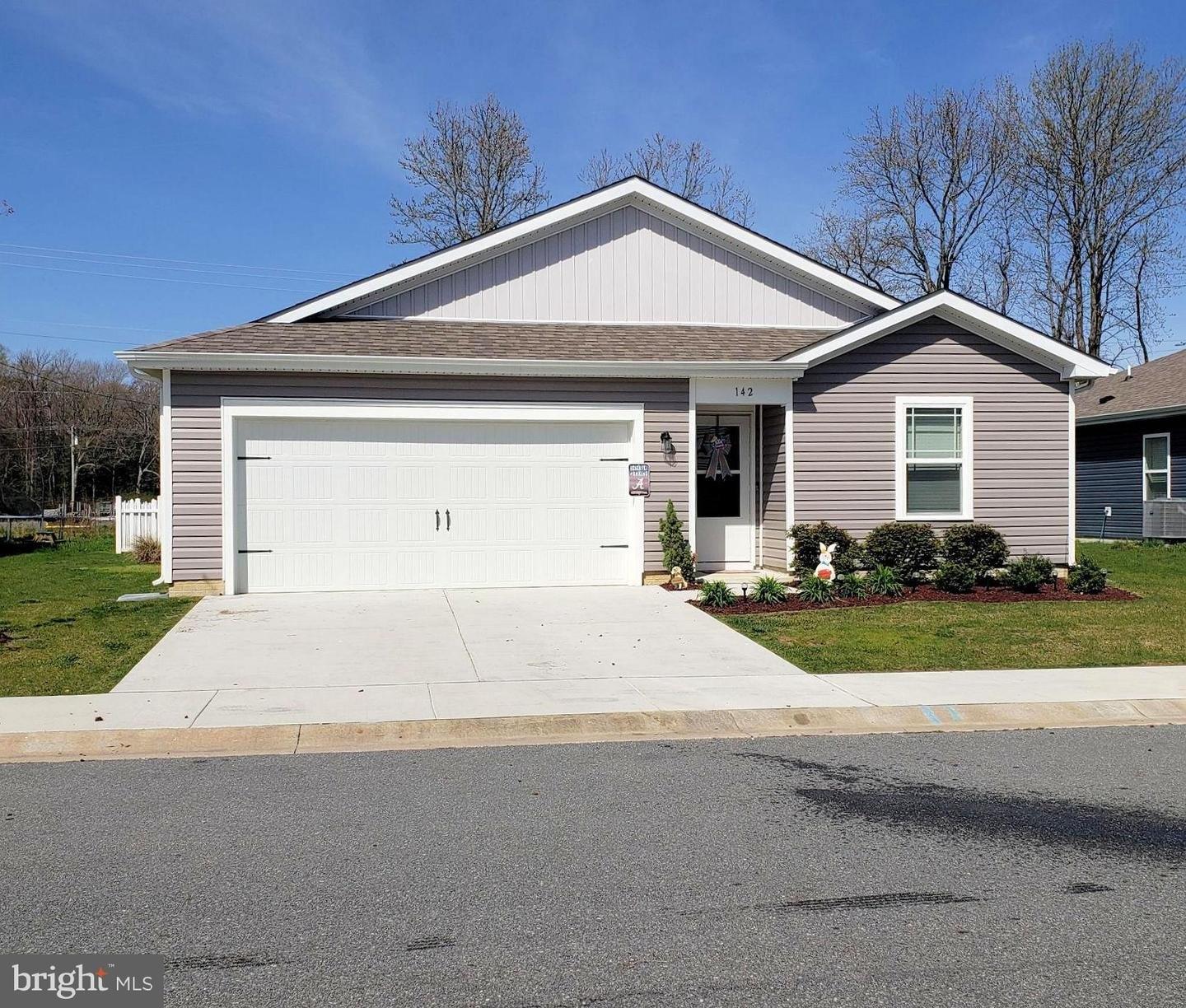 Pond View Ln, Seaford, DE 19973