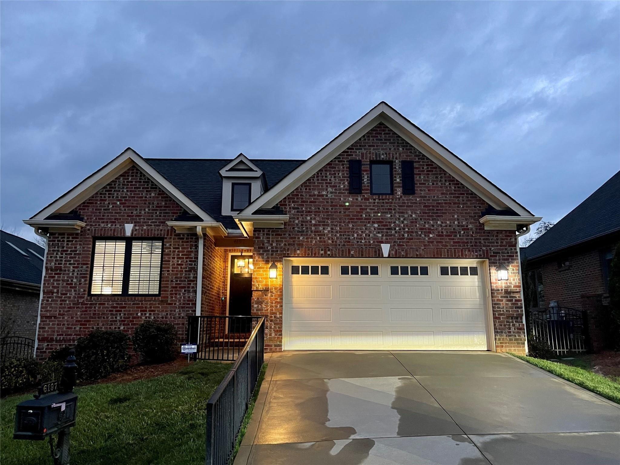 Gold Springs Way, Denver, NC 28037