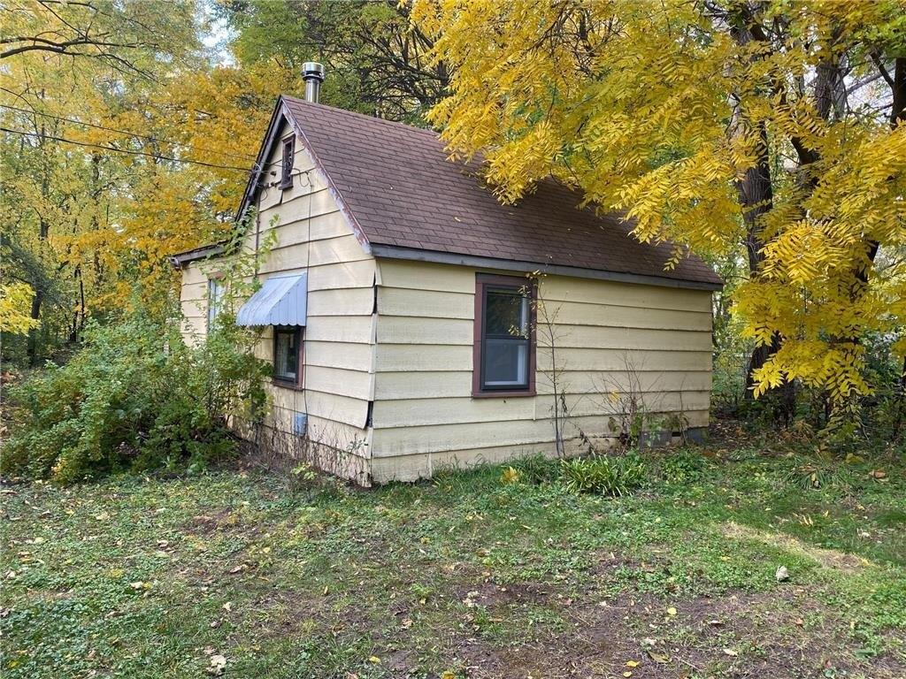 Farrell St N, Saint Paul, MN 55119
