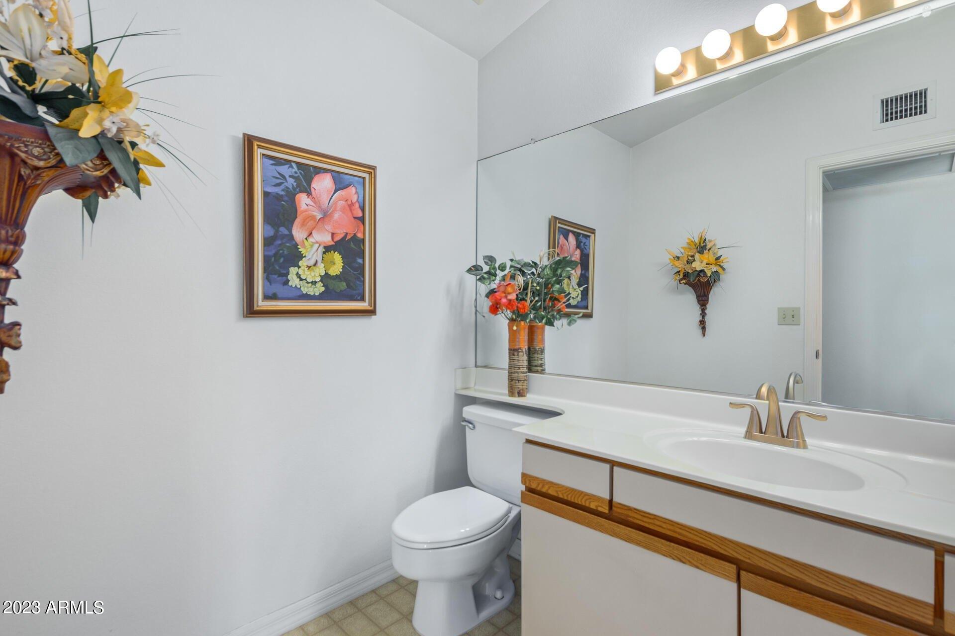 Leisure World, Mesa, AZ 85206