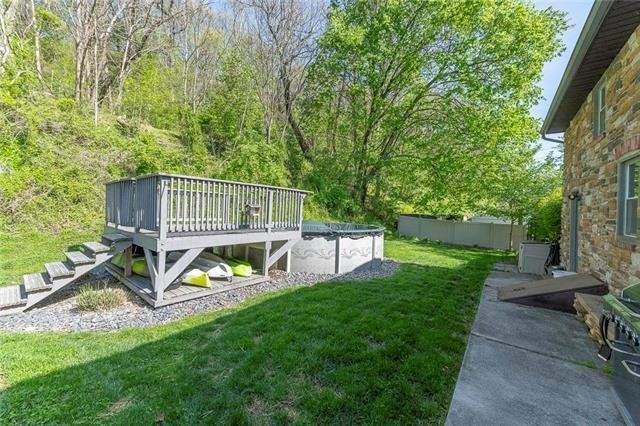 Lehigh Dr, Easton, PA 18042
