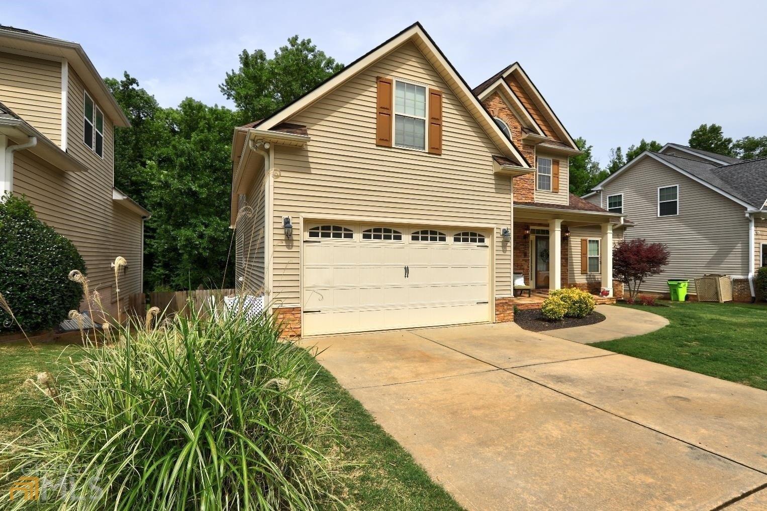Fairway Dr, Newnan, GA 30265
