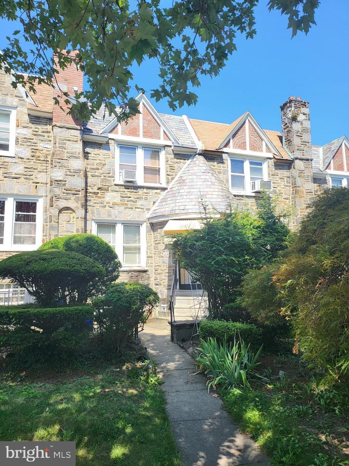 W Chew St, Philadelphia, PA 19141