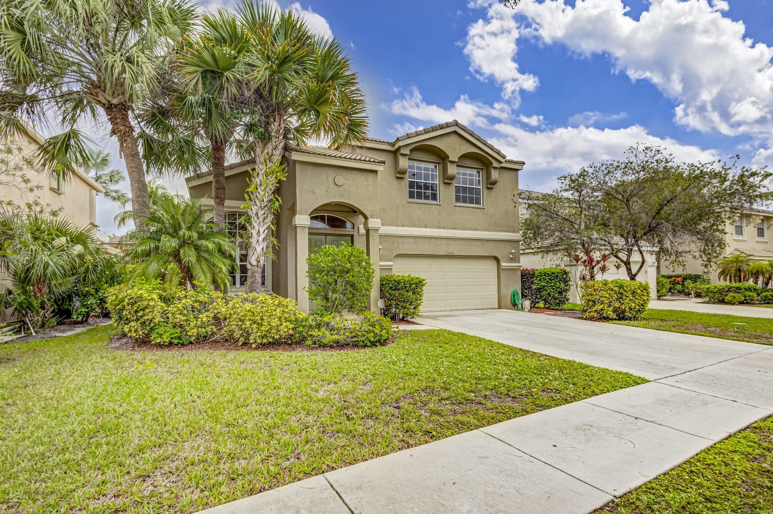 Reston Cir, Royal Palm Beach, FL 33411