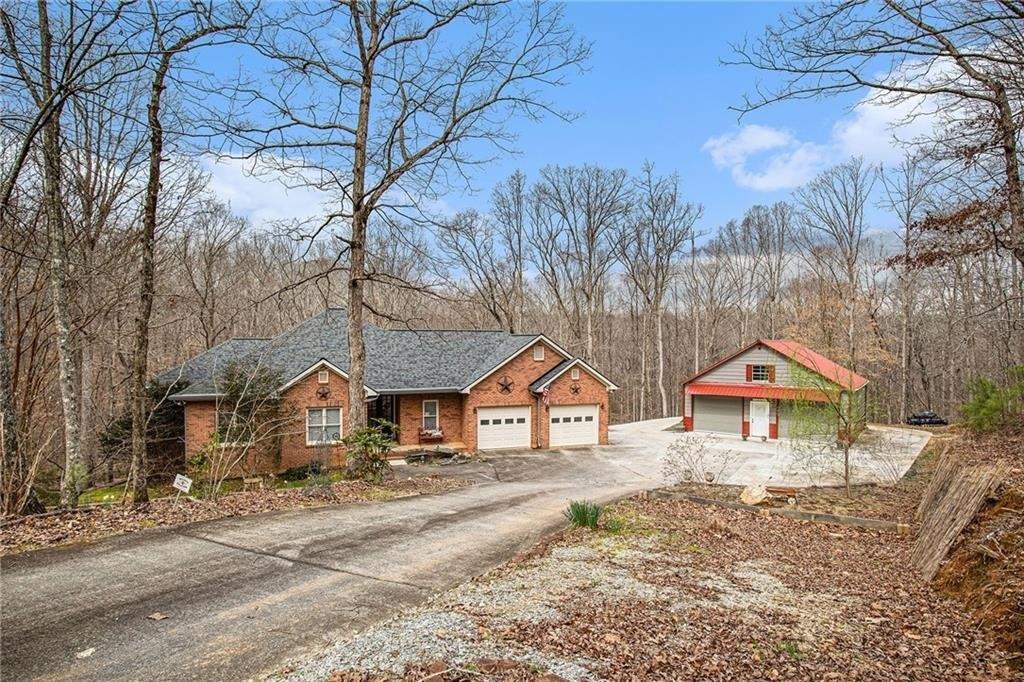 Fox Run, Winston, GA 30187