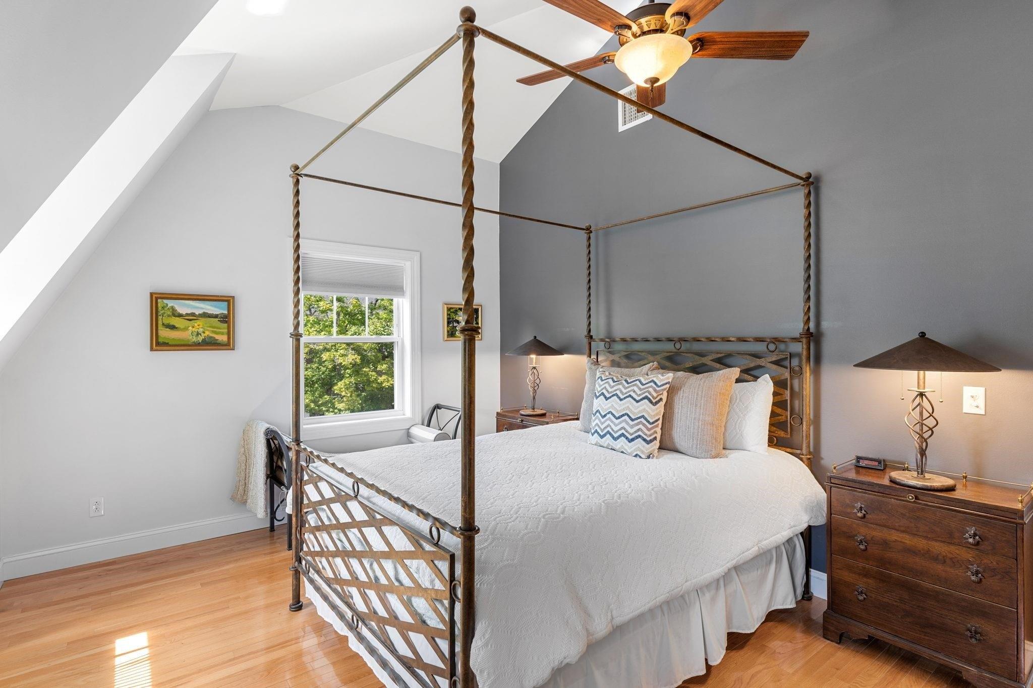 Old Parish Way, Portsmouth, NH 03801