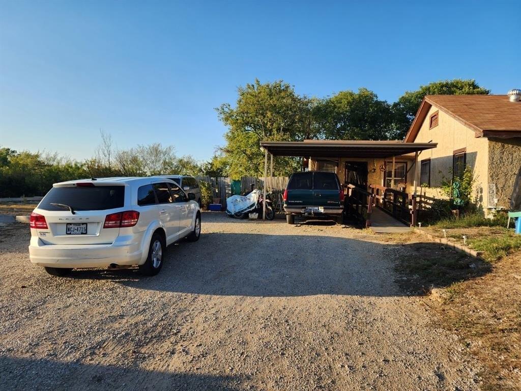 Avenue E, Fort Worth, TX 76104