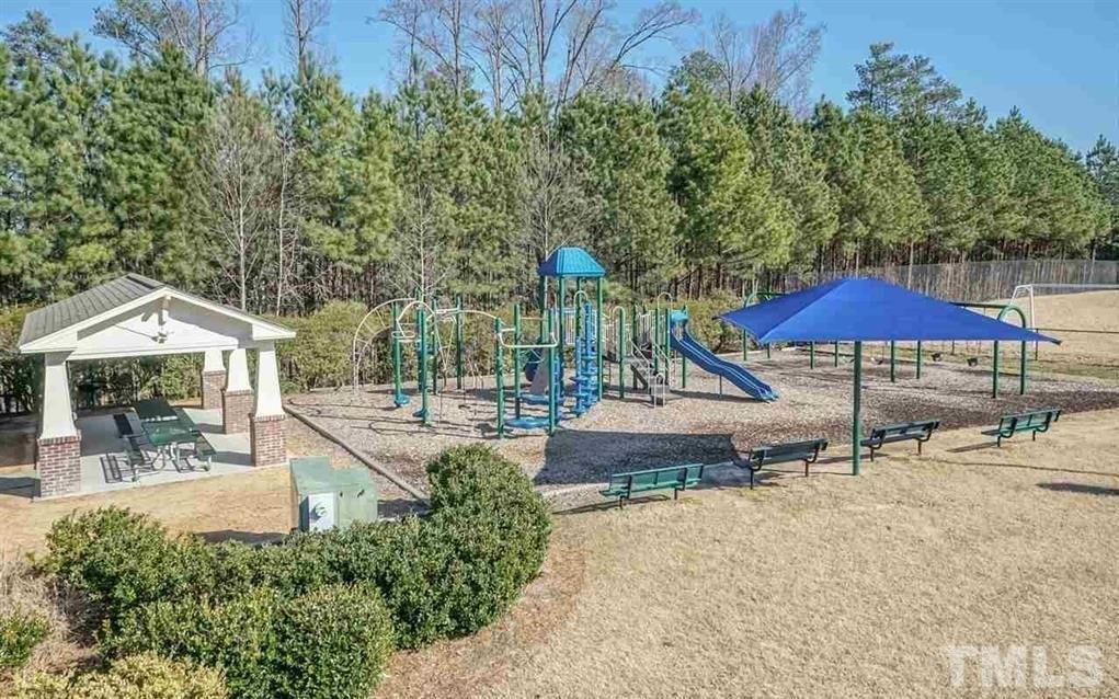Cary Glen Blvd, Cary, NC 27519