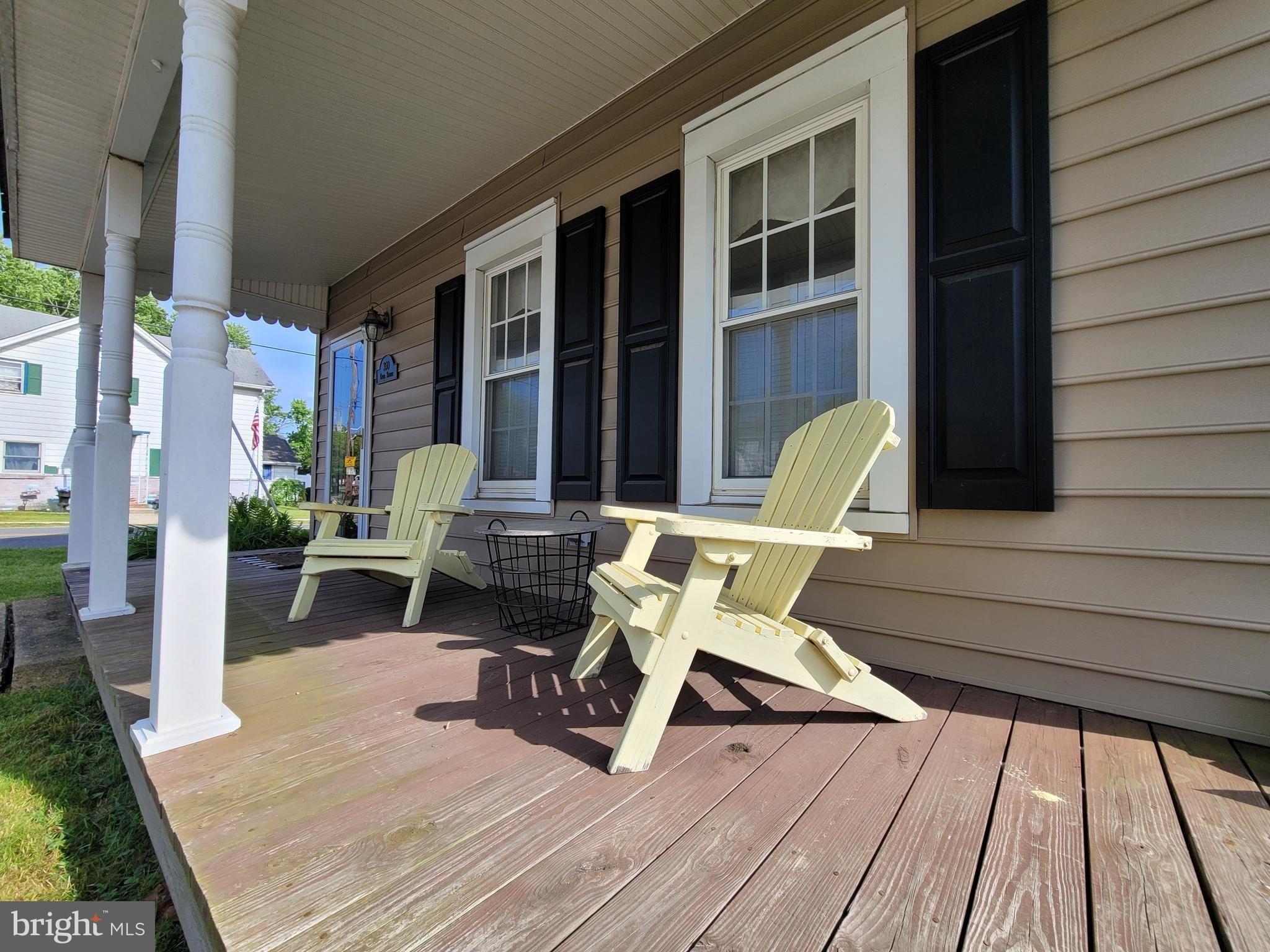 Cecil St, Chesapeake City, MD 21915