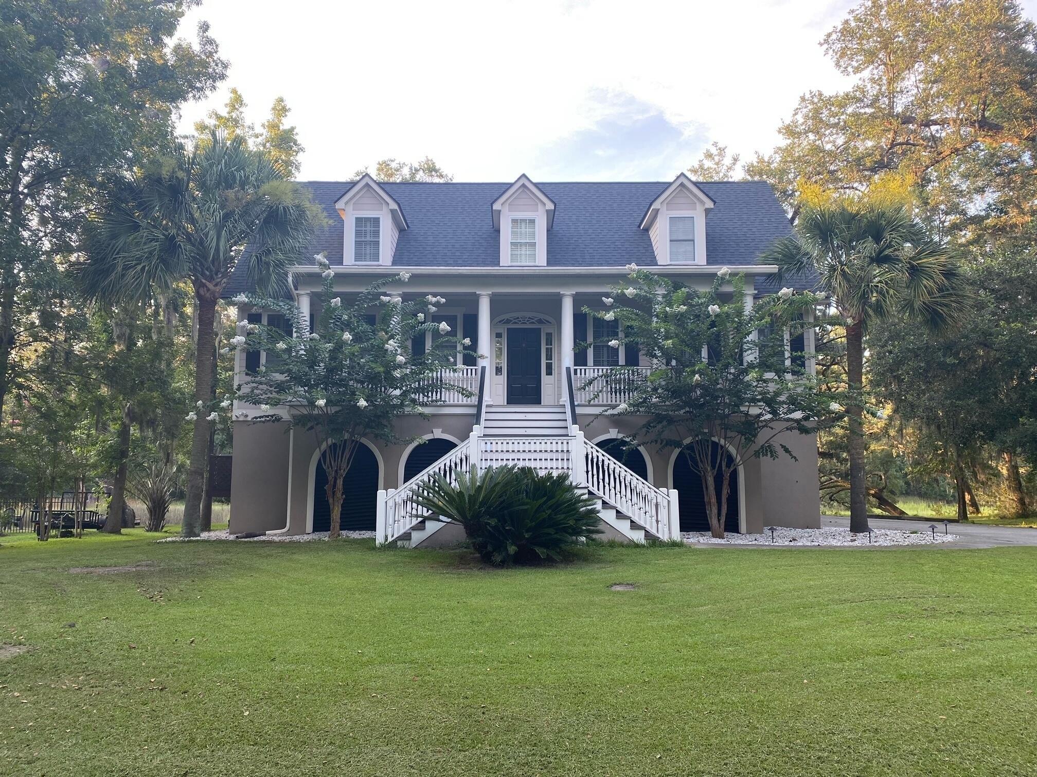 Jean Laffite, Hollywood, SC 29449