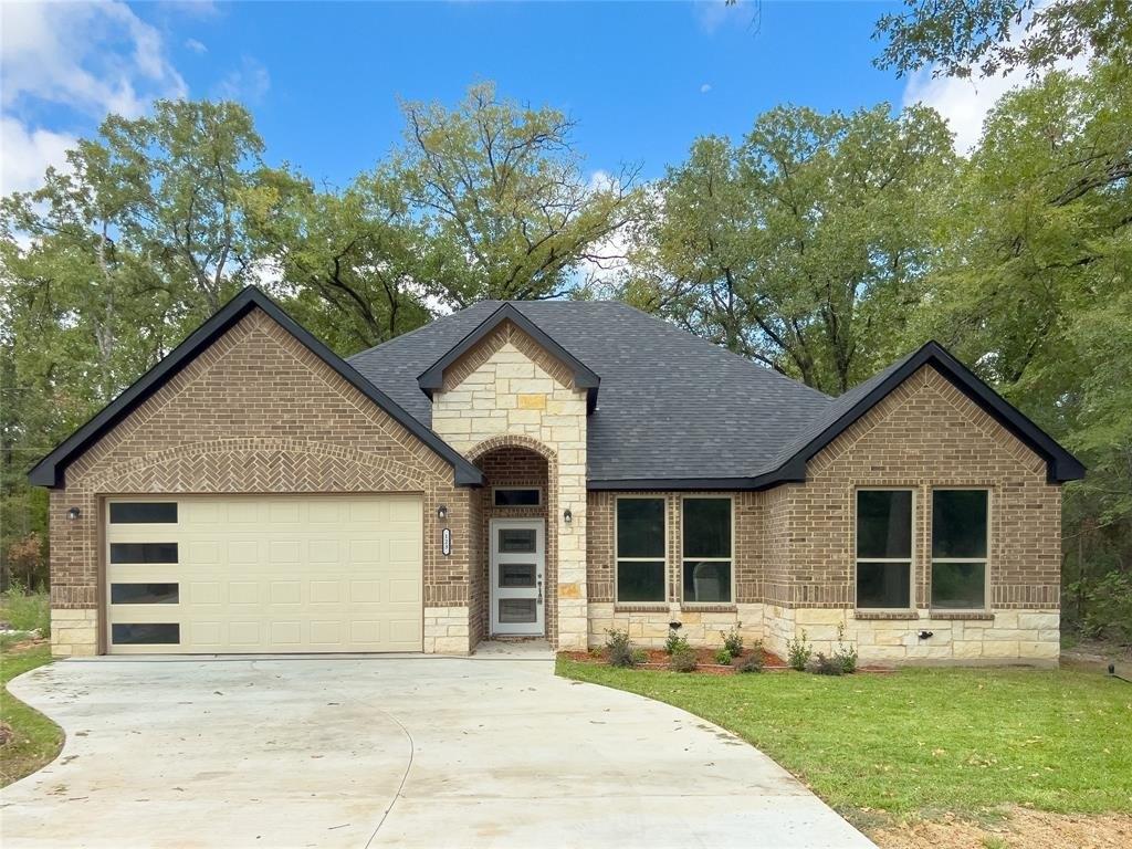 Channelview Dr, Trinidad, TX 75163