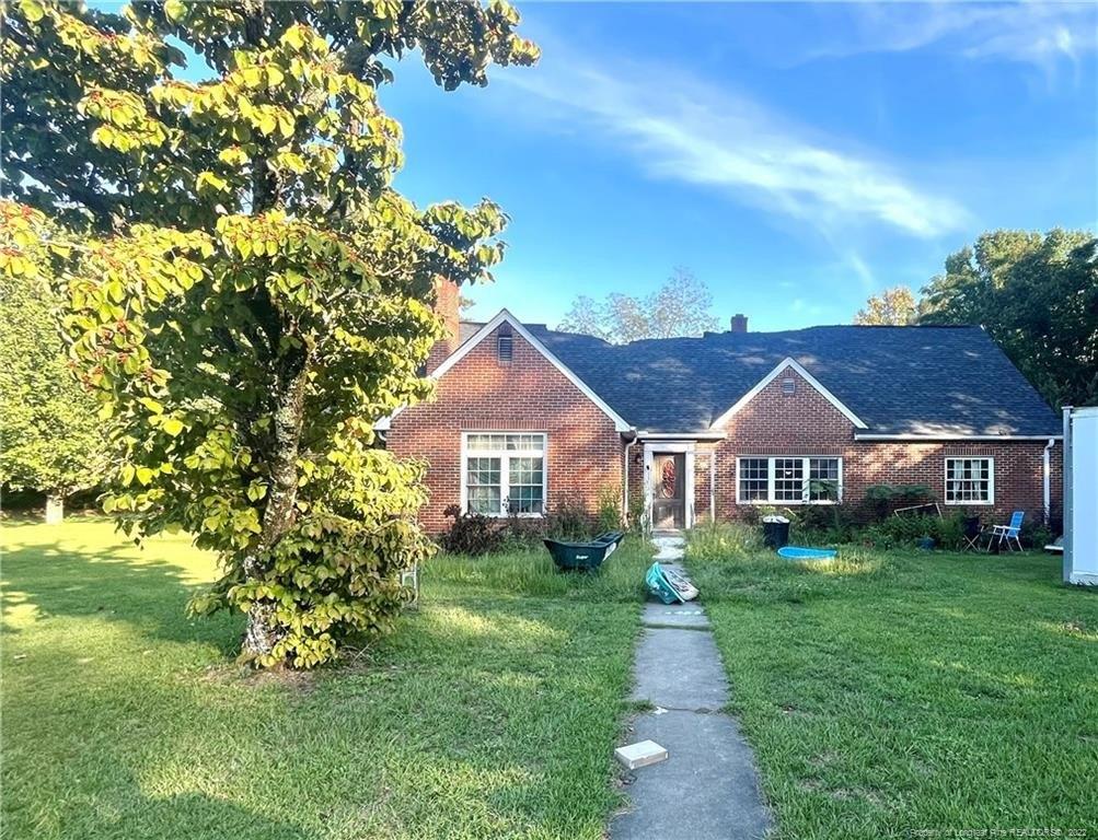 Rockingham St, Carthage, NC 28327