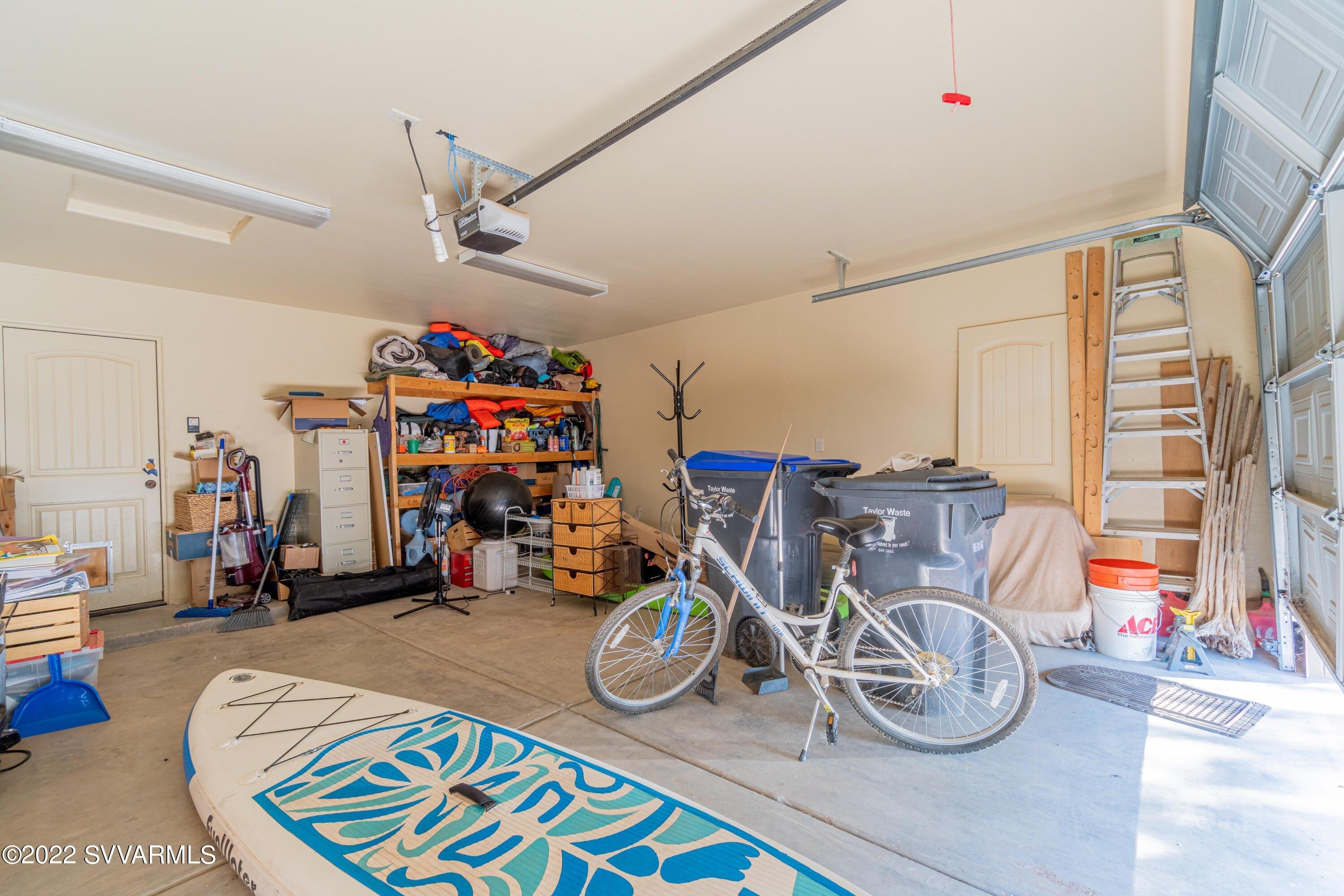 N Barbara Ln, Rimrock, AZ 86335