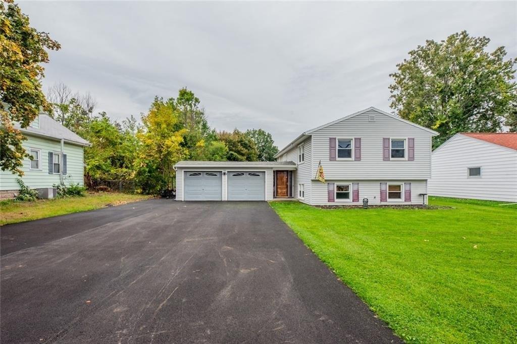 Mcguire Rd, Rochester, NY 14616