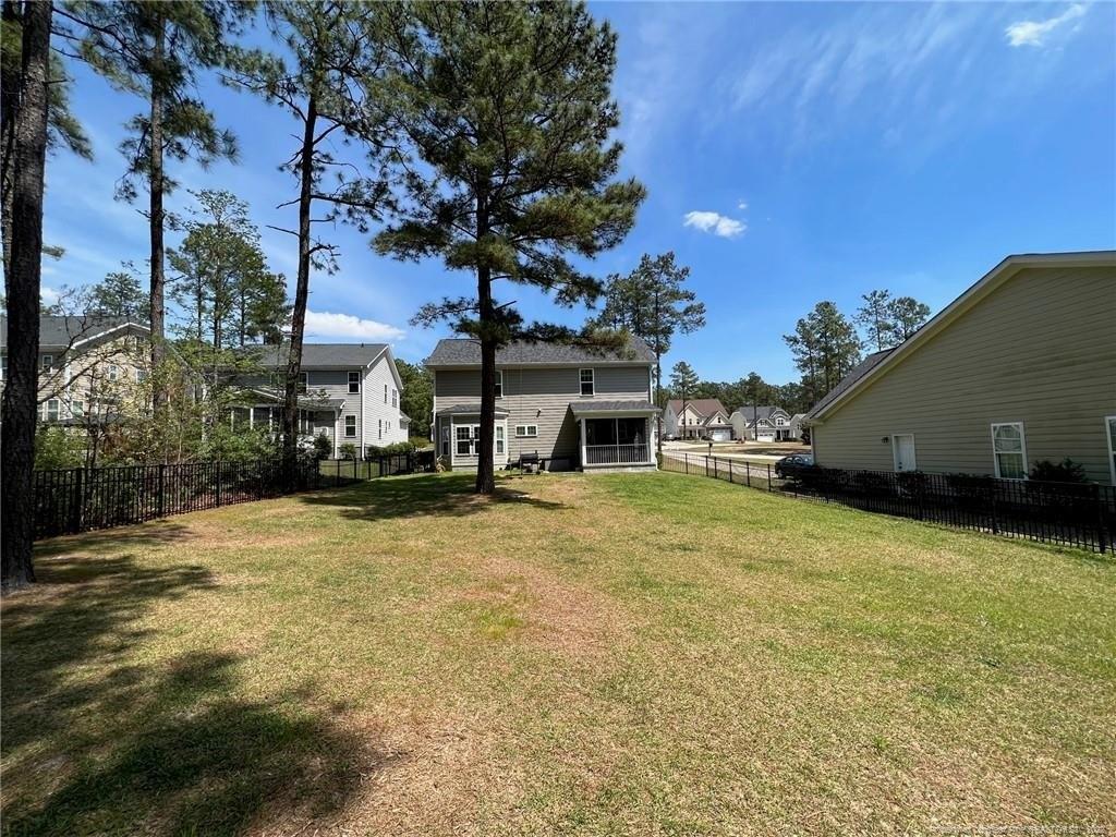 Valley Stream Rd, Spring Lake, NC 28390