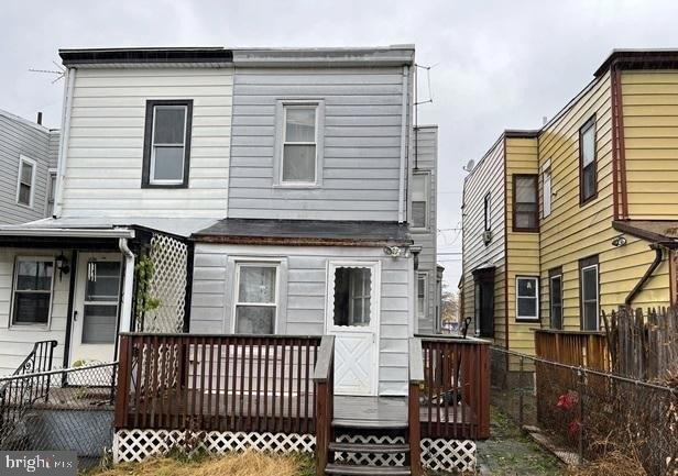 Hobart Ave, Trenton, NJ 08629