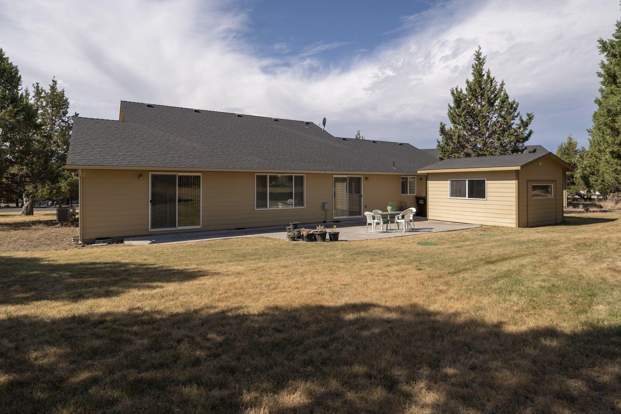 Se Blue Skies Ln, Prineville, OR 97754