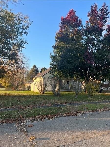 S Liberty St, New Castle, PA 16102