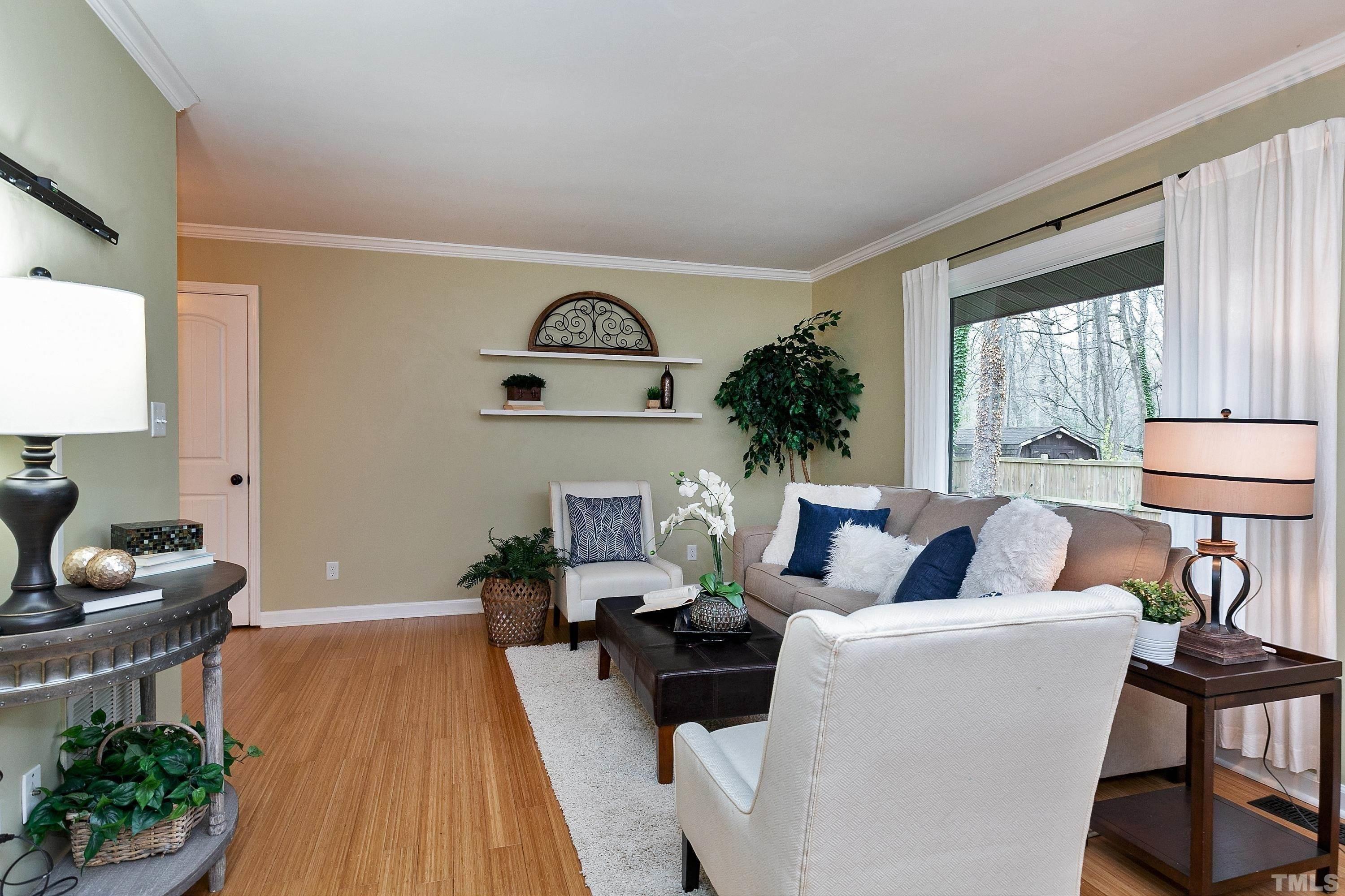 Seabrook Ave, Cary, NC 27511