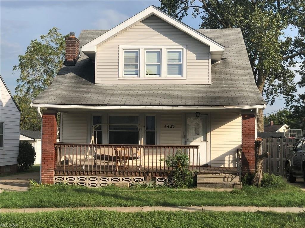 Woodway Ave, Cleveland, OH 44134
