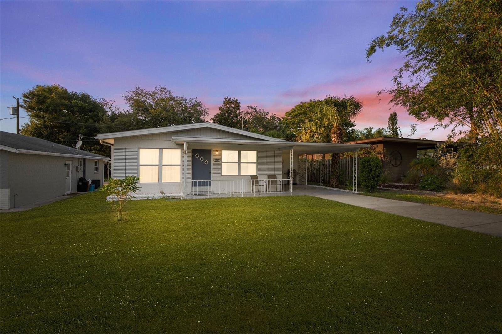 Central Ave, New Port Richey, FL 34653