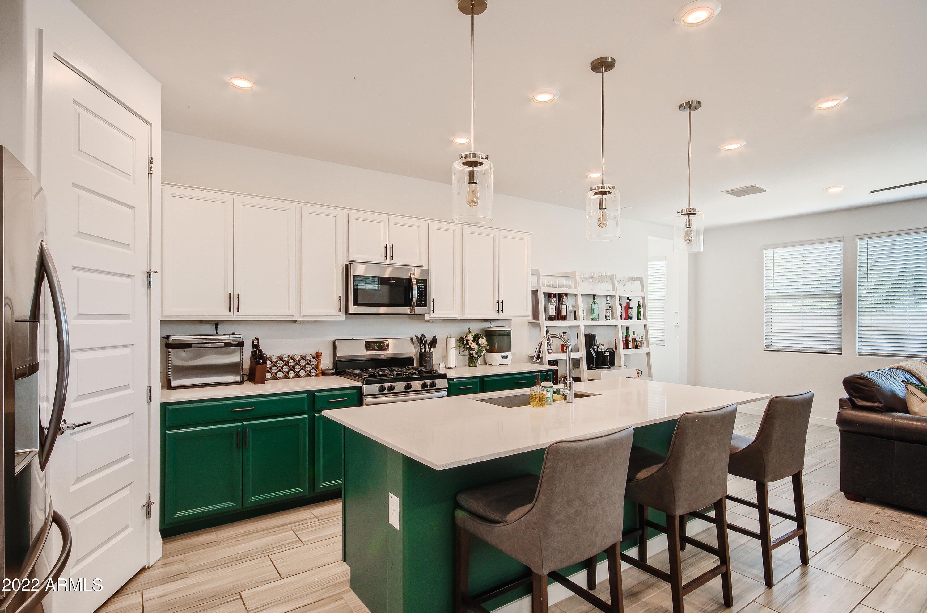 E Newland Dr, Chandler, AZ 85286