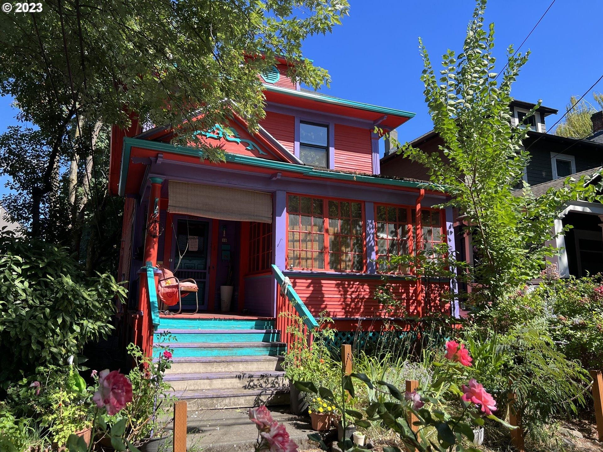 Wawona St, San Francisco, CA 94116