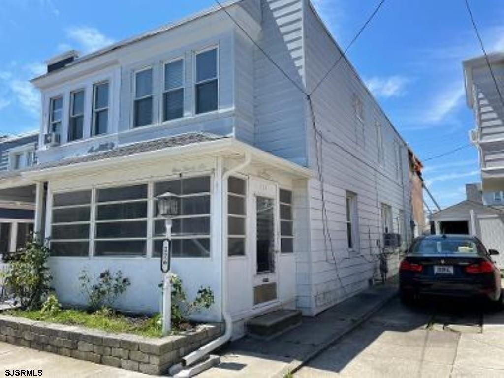 N Harvard Ave, Ventnor City, NJ 08406