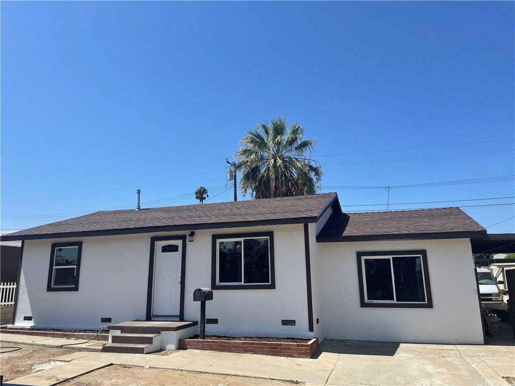 Rimpau Ave, Corona, CA 92879
