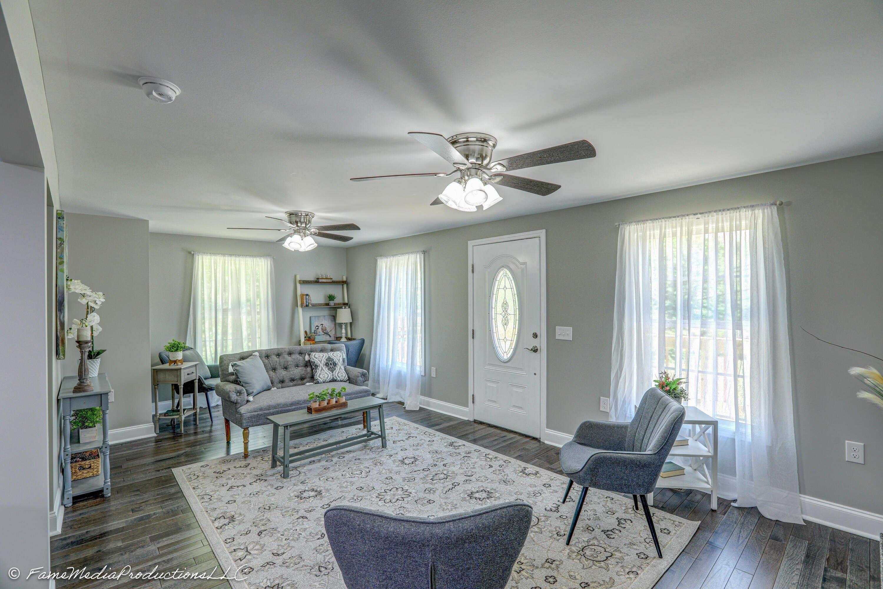 W State St, Bristol, TN 37620