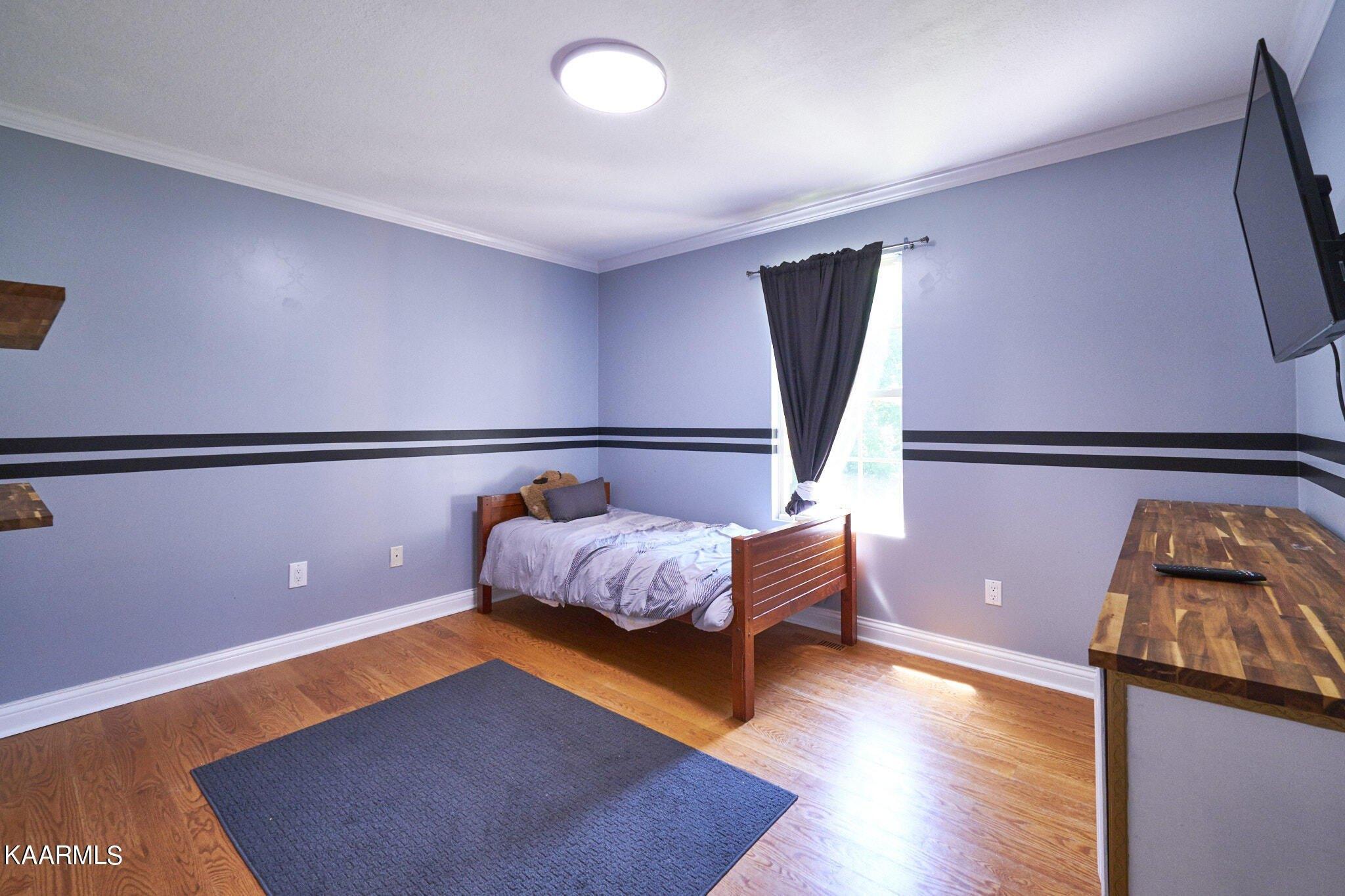 Babelay Rd, Knoxville, TN 37924