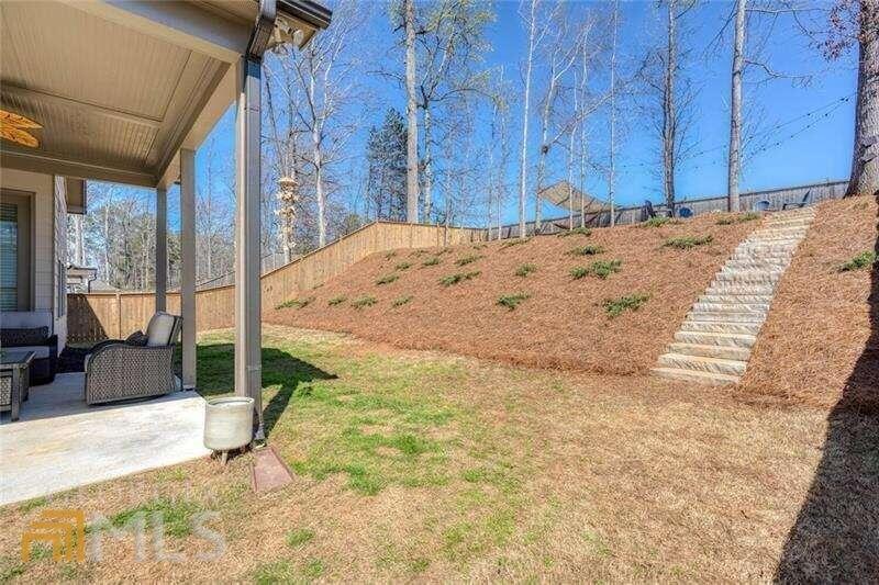 Fieldbrook Xing, Canton, GA 30115