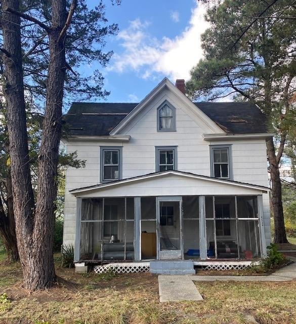 Northside Rd, Onancock, VA 23417