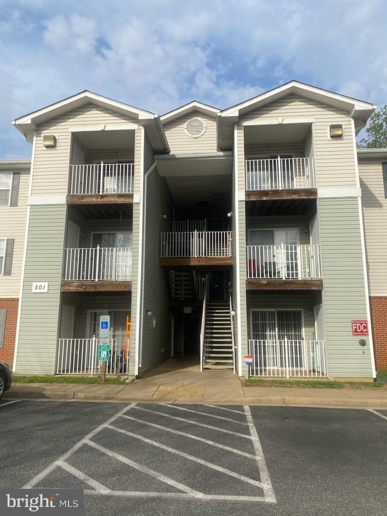 Garrison Woods Dr, Stafford, VA 22556
