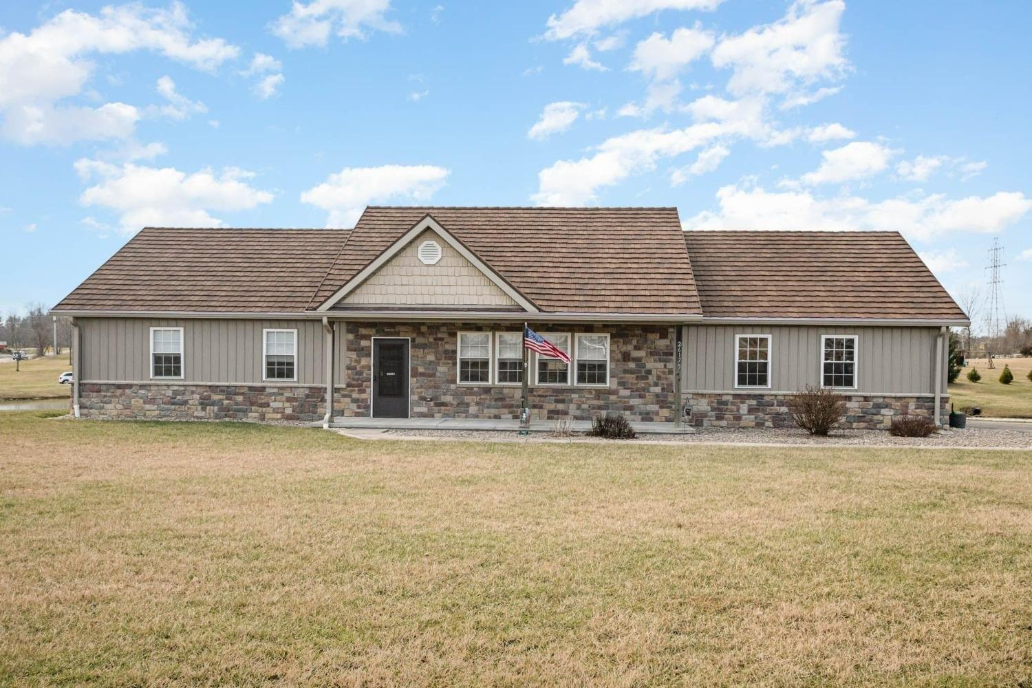 Eagles Nest Dr, Guilford, IN 47022
