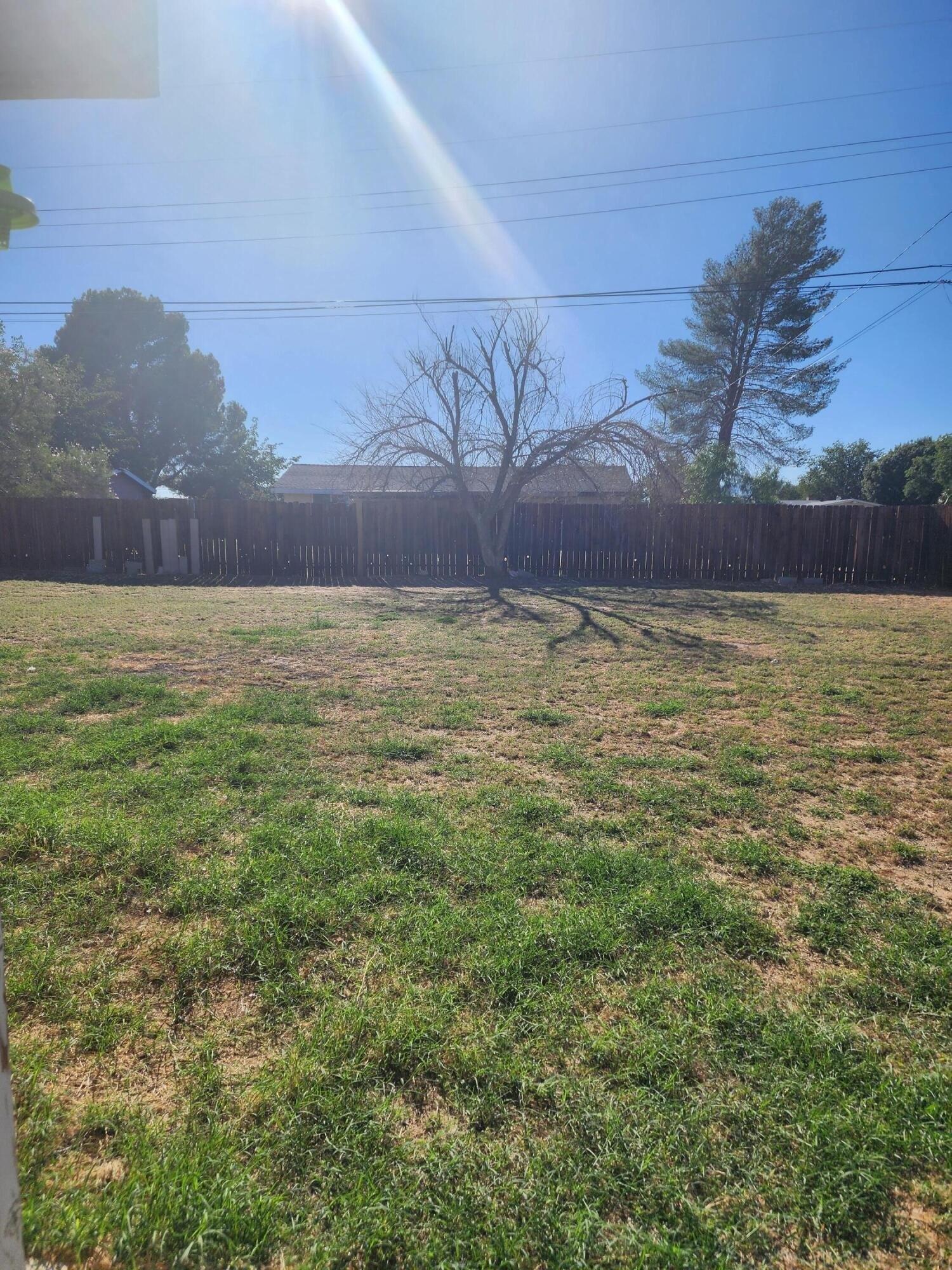 Neuralia Rd, California City, CA 93505