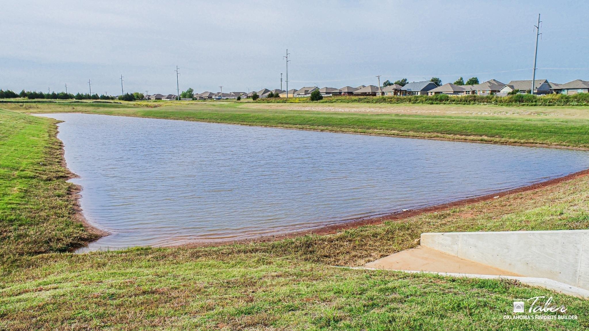 Nw 88th St, Yukon, OK 73099
