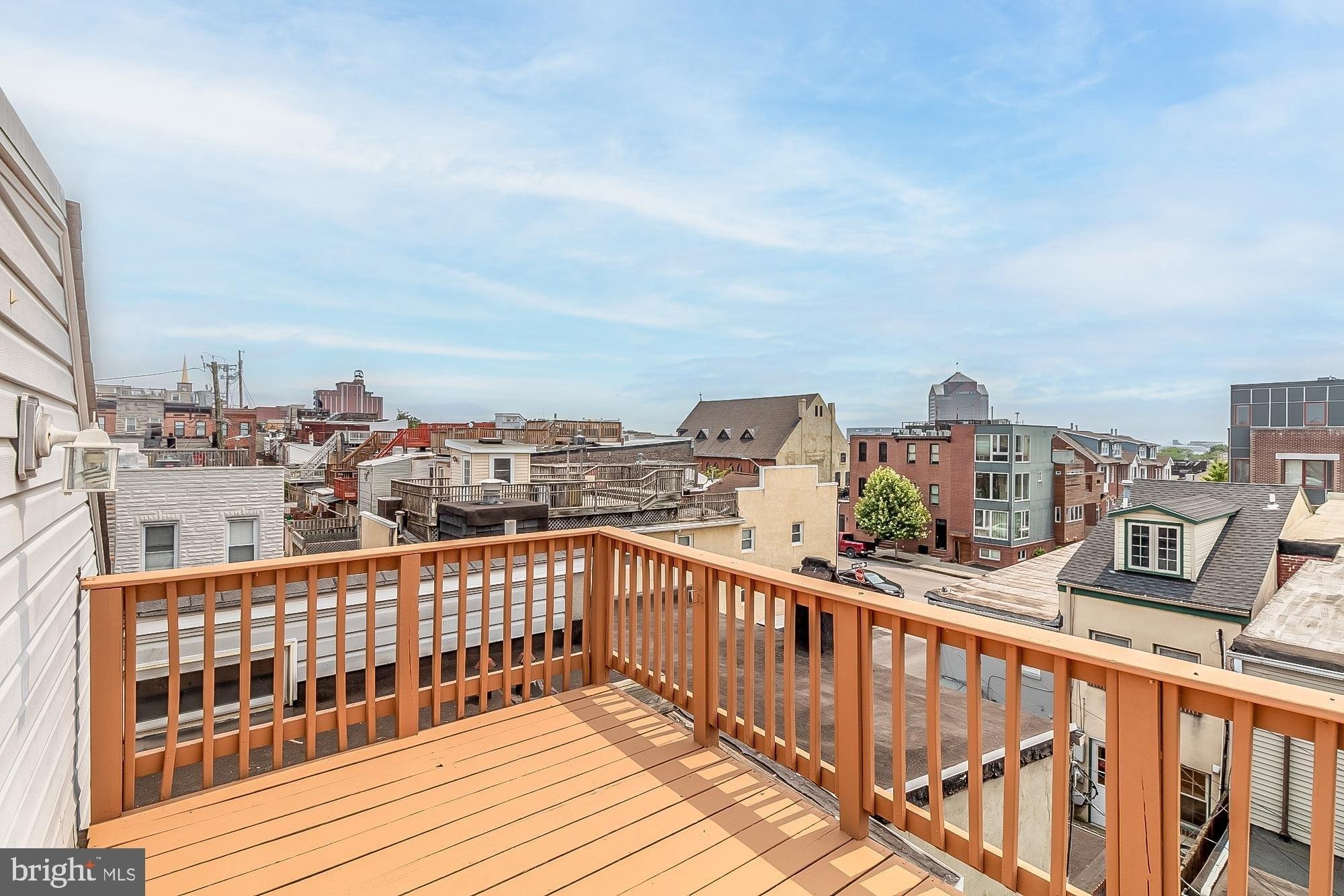 S Decker Ave, Baltimore, MD 21224