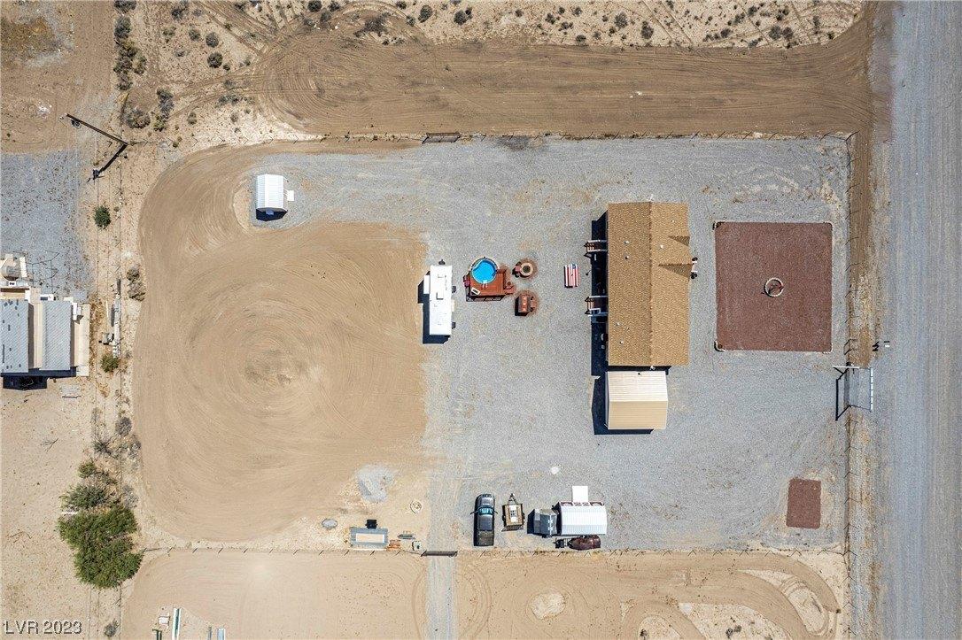 Rockaway Ln, Pahrump, NV 89048