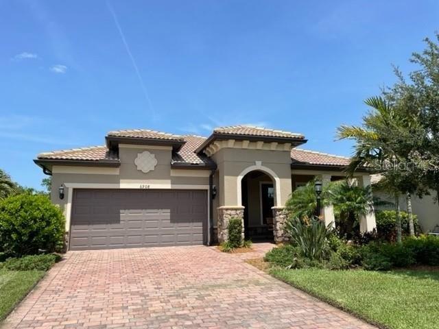 Gosport Cv, Bradenton, FL 34202