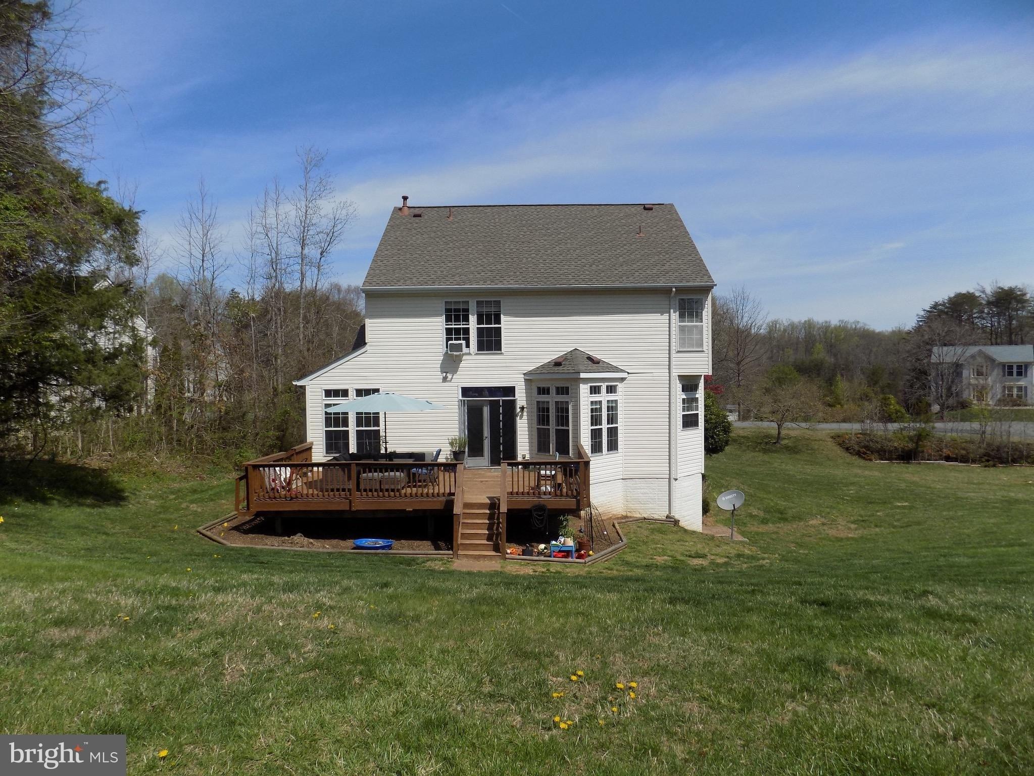 Katrine Ct, Stafford, VA 22556