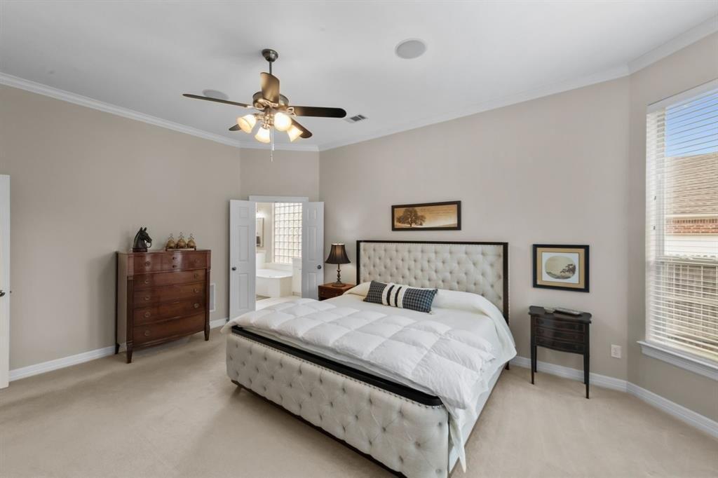 Hat Creek Trl, Southlake, TX 76092