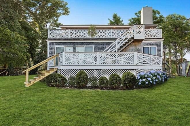 Harbor Dr, Sag Harbor, NY 11963