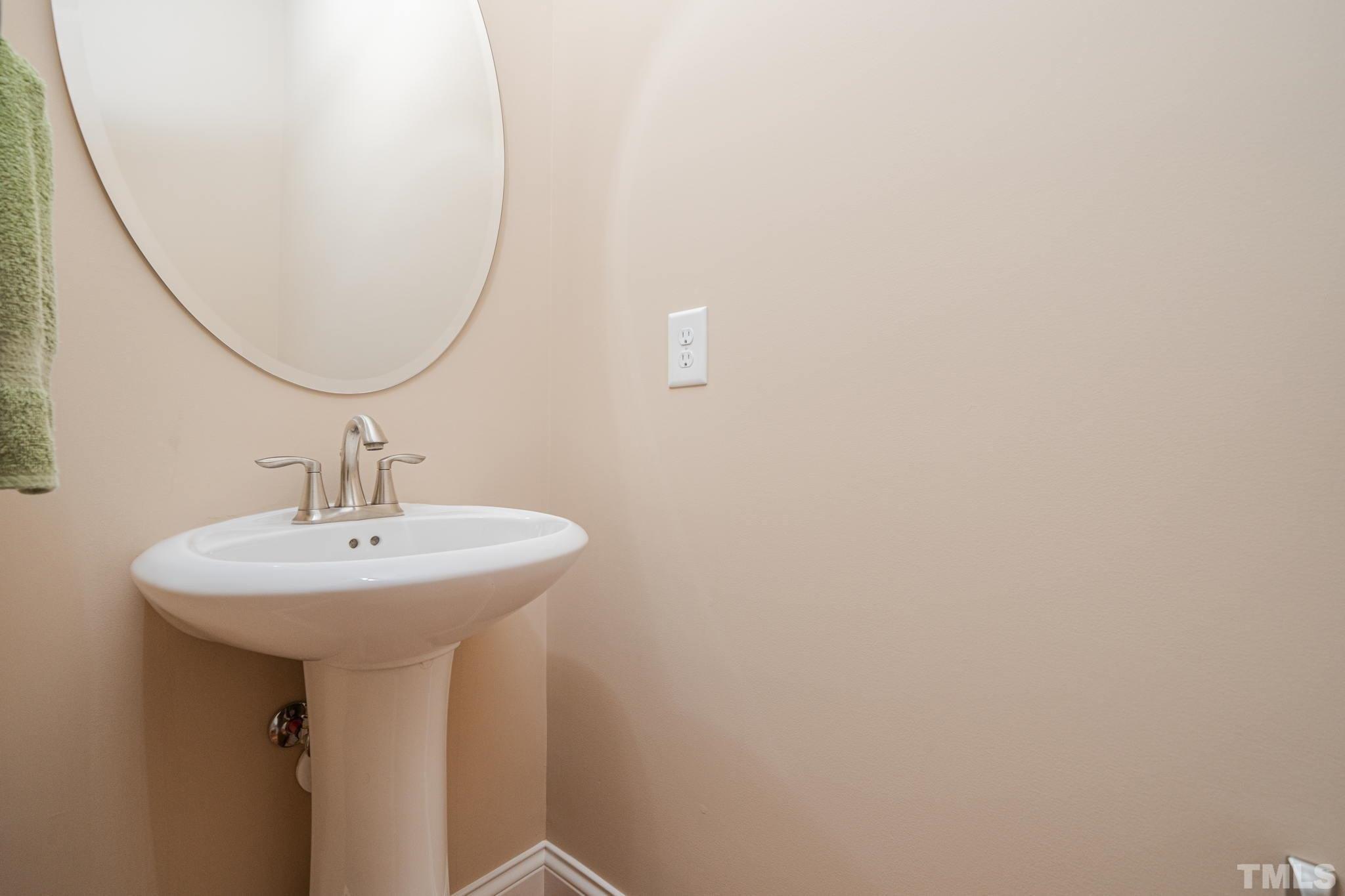 Gracie Girl Way, Wake Forest, NC 27587