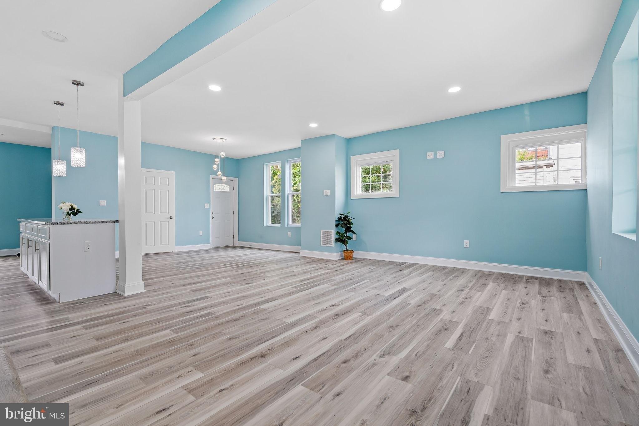 Old Frederick Rd, Baltimore, MD 21229
