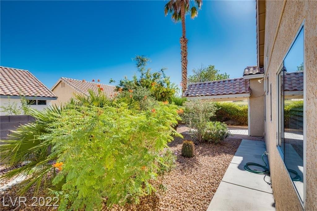 Pagentry Dr, North Las Vegas, NV 89031