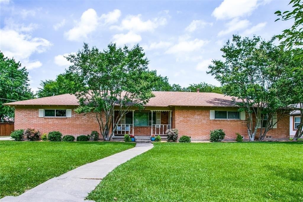 Shirley Ct, Richardson, TX 75081
