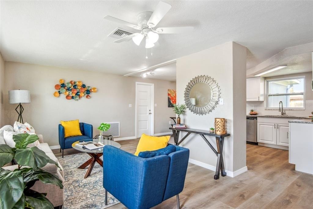 Chelsea Ln, Holiday, FL 34691