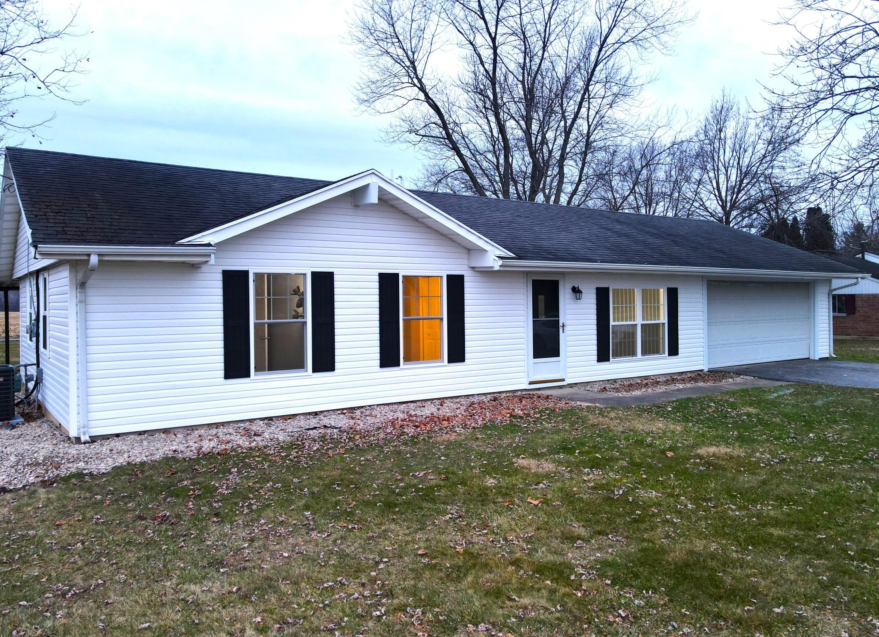 S Tecumseh Rd, Springfield, OH 45502