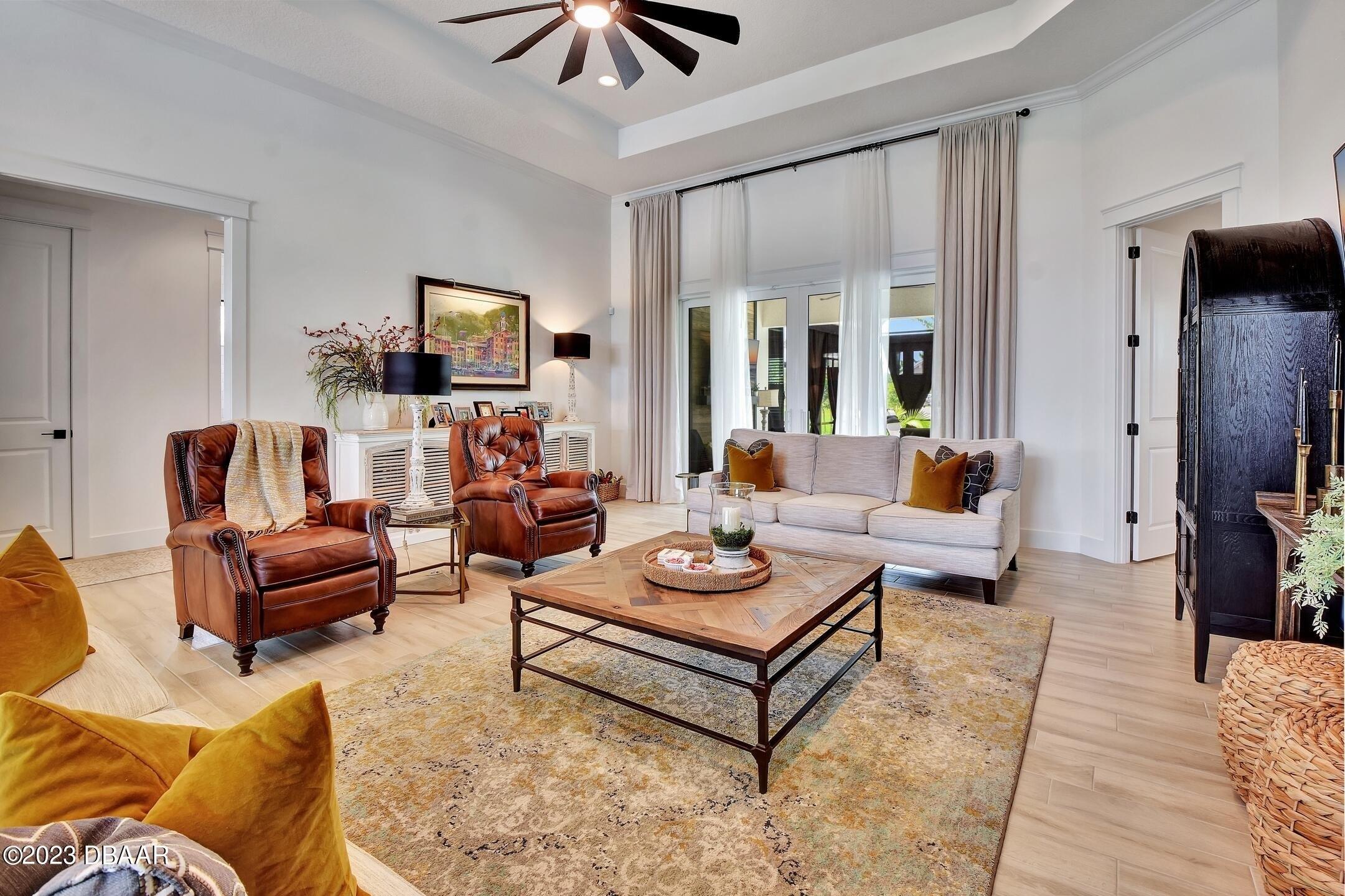 Modena Way, New Smyrna Beach, FL 32168